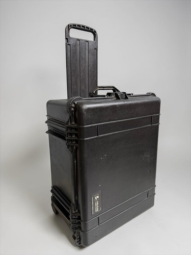 Pelican case 1620 army - 1620, us
