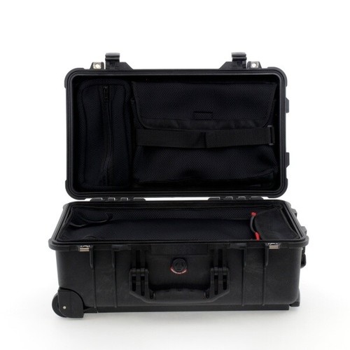 Peli case 1510 trolley - peli,