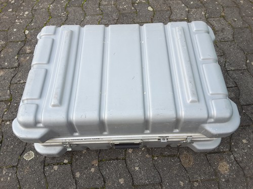 Kamerakoffer thermodyne - kamerakoffer,