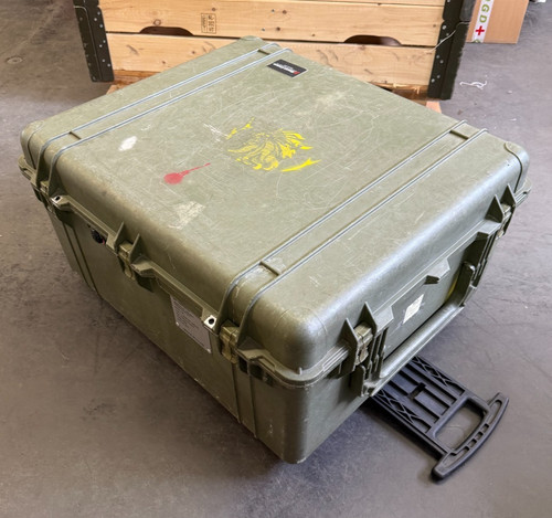 Peli case 1690 protector - gi,