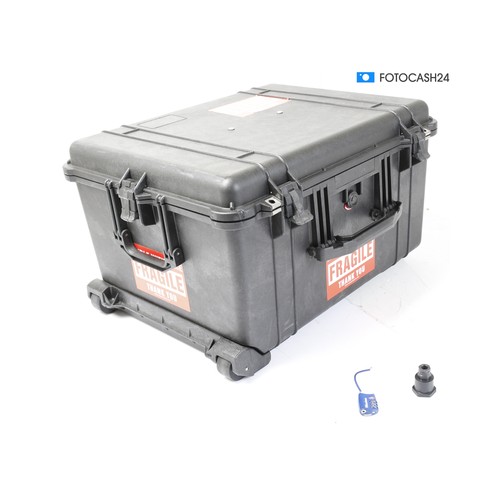 Peli pelicase 1620 case koffer - peli,