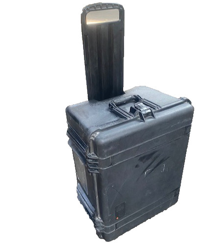 Peli case 1610 trolley - 1610,