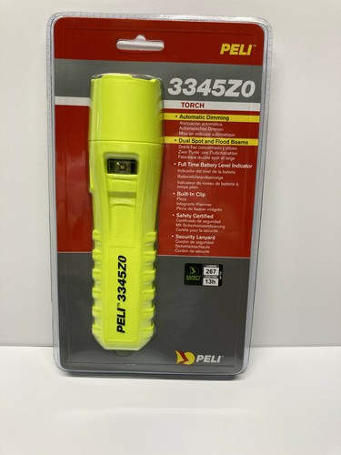 Peli 3345z0 led taschenlampe - peli,