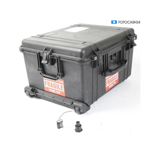 Peli pelicase 1620 - 1620, case