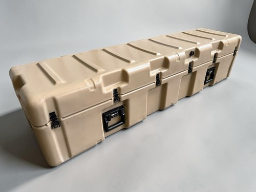Peli case army pelicase - case,