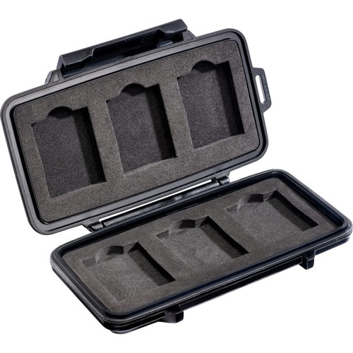 Peli micro case - case, 0965