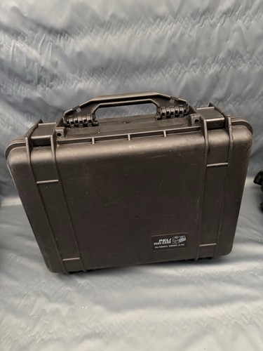 Peli case 1520 box - peli,