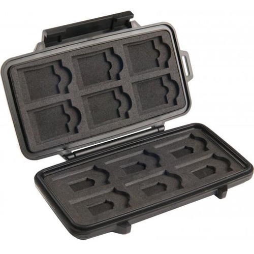 Peli micro case 0915 - case,