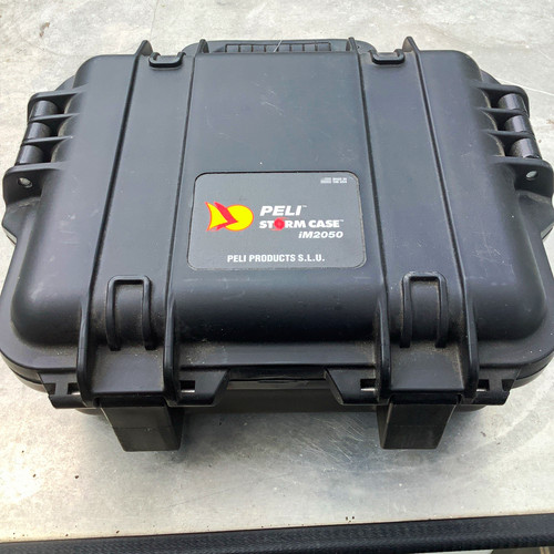 Peli storm case im2050 - case,