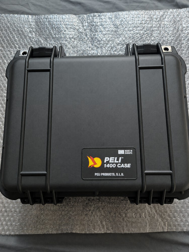 Pelican 1400 - (peli),