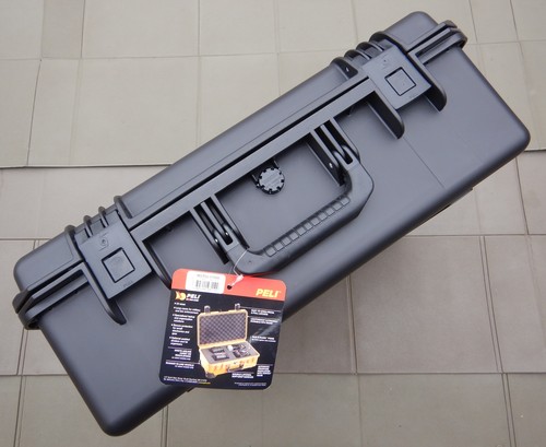 Peli storm hardigg - storm, case