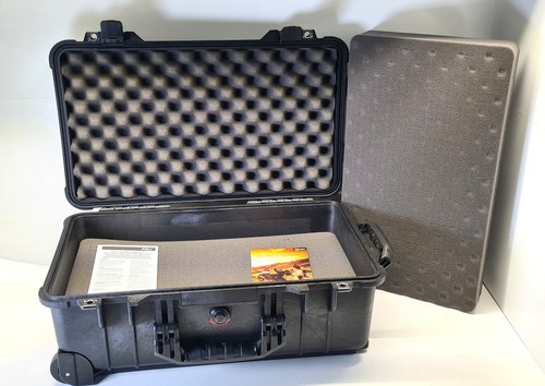 Peli case 1510 - case,