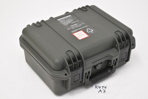 Verschiedene hardigg cases - verschiedene,