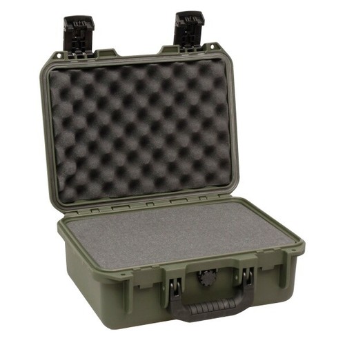 Peli storm case im2100 oliv - case,