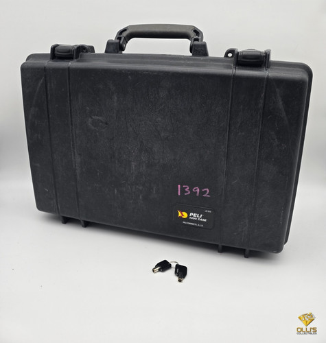 Pelican peli 1490 case box - pelican,