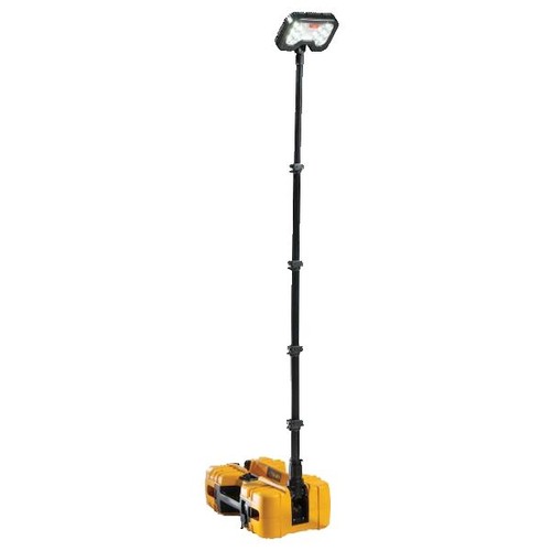 Peli rals 9490 led - rals,