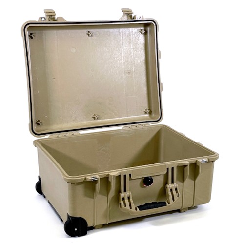 Peli case 1560 trolley ohne - 1560,