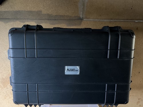 Flyht pro safe box - flyht,