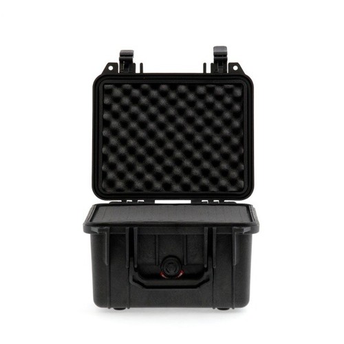 Peli case 1300 - peli, schaum