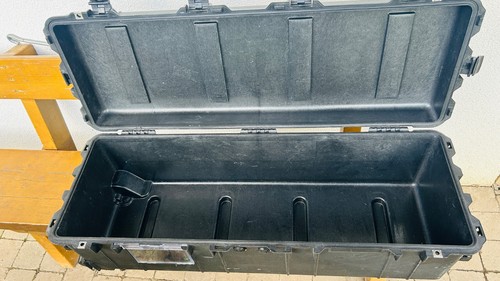 Peli 1740 transportkoffer - transportkoffer, –