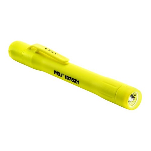 Peli light 1975 - light,