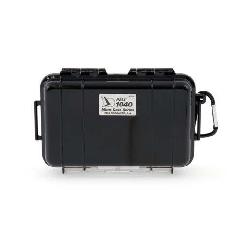 Peli micro case 1040 - peli,