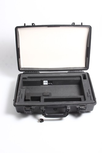Iworkcase pelicase two - pelicase, 15
