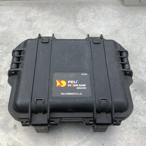 Peli storm case - peli, im2050