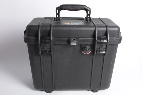 Peli case 1430 pelican - case, koffer