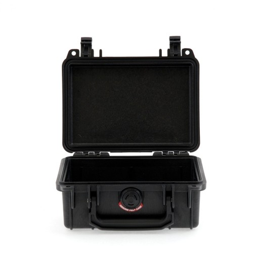 Peli case 1120 ohne schaum - 1120,