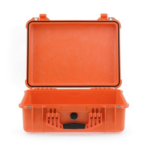 Peli case 1520 ohne schaum - peli,