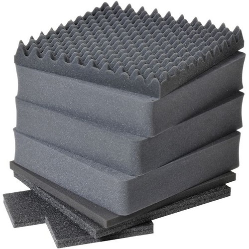 Peli case 0350 - case,
