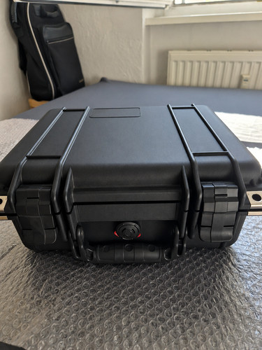 Pelican 1400 - pelican, (peli)