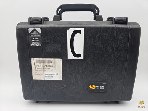 Pelican peli 1470 case - pelican,