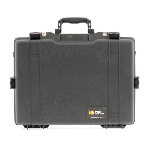 Peli case 1495 - peli, ohne
