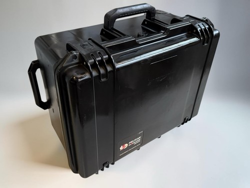 Peli storm case - us, army