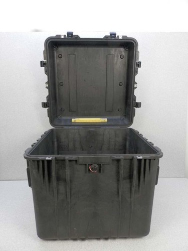 Pelicase 0350 transportkoffer - 0350,