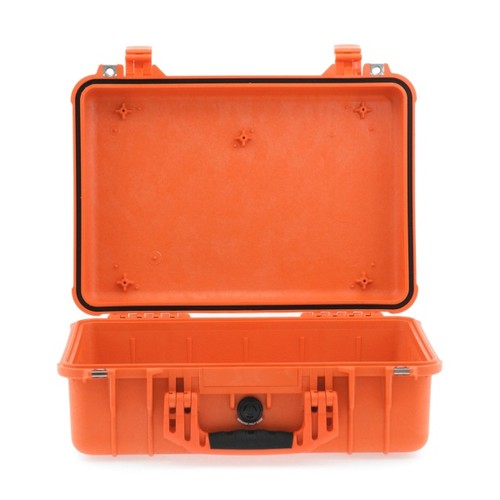 Peli case 1500 ohne - case,