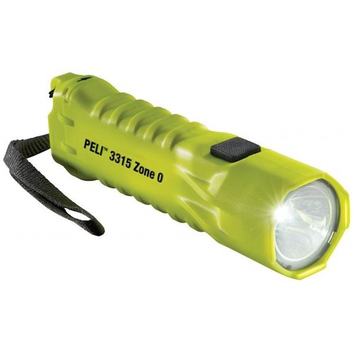 Peli light 3315 led atex - light,