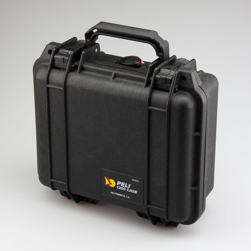 Peli case 1200 wasserdicht - 1200,