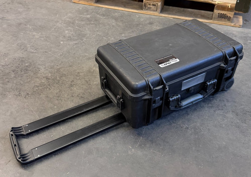 Pelicase im2500 hard - us, gi