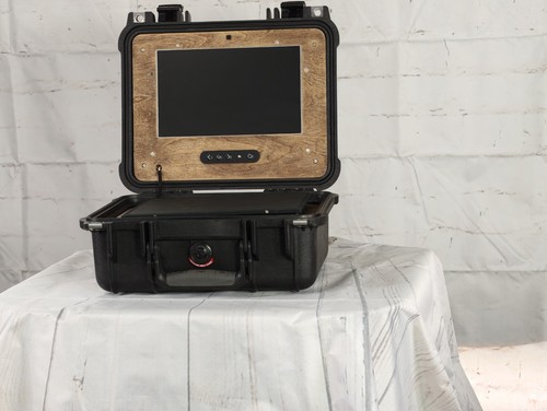 Peli 1400 case - peli, koffer